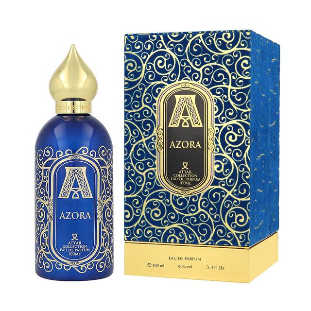 Unisex Perfume Attar Collection EDP Azora 100 ml on Productcaster.