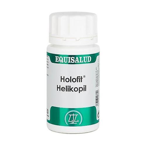 Equisalud Helikopil Holofit 50 capsules on Productcaster.