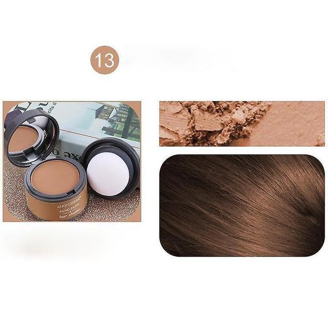 DeliaWinterfel Hair Filling Powder 13 on Productcaster.