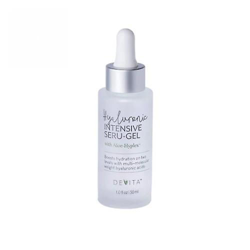 Devita Natural Skin Care Hyraluronic Intensive Seru-Gel, 1 Oz (Verpakking van 1) on Productcaster.