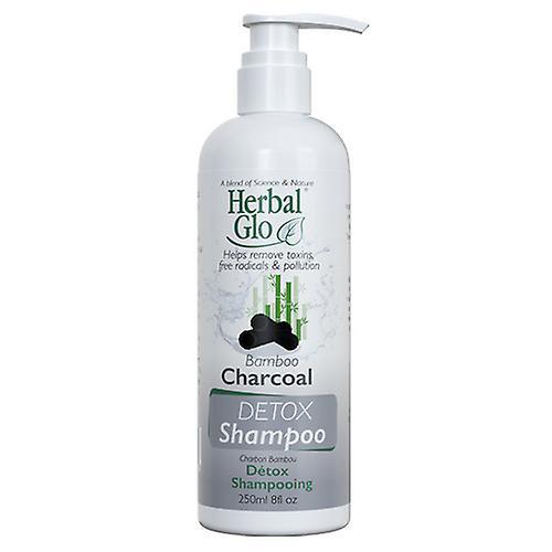 Herbal Glo Charcoal DETOX Shampoo ,250 Ml on Productcaster.