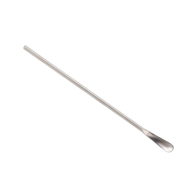 Coffee Stir Stick 304 Stainless Steel Safe Odor Free Corrosion Resistance Beverage Stirrer for Milk Tea Cocktail Making on Productcaster.