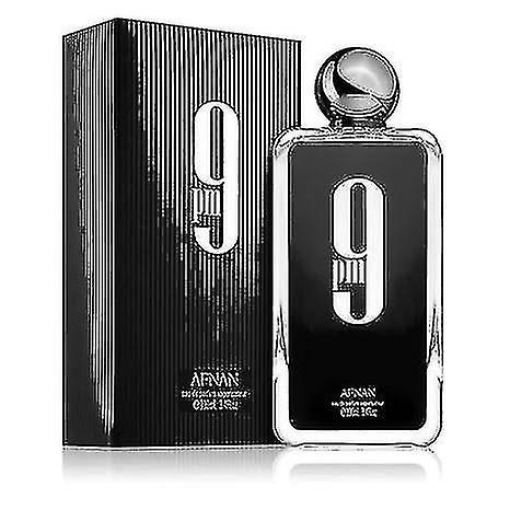 9pm 9am Eau De Parfum Cologne Body Fragrance For Men Spray 3.4 Oz, Perfume Body Spray Splash For Men on Productcaster.