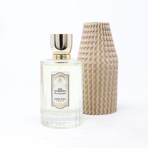 Eau D'hadrien by Annick Goutal Eau De Parfum 3.4oz Spray Tester Without Box 3.4 oz on Productcaster.