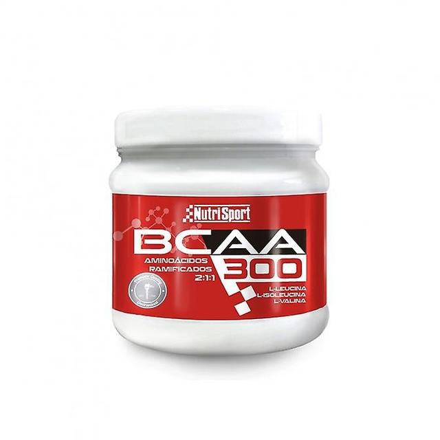 Nutrisport Bcaa 300 gr on Productcaster.