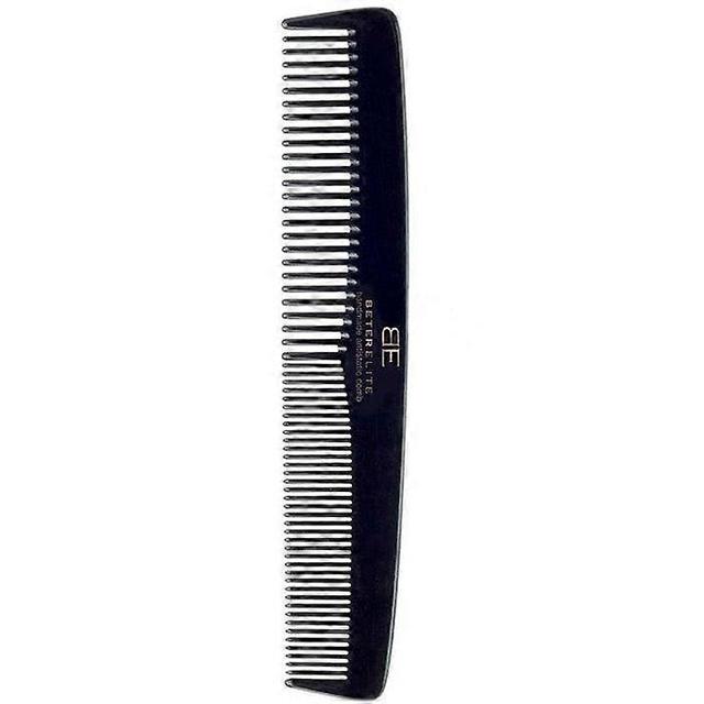 Eliminate static with the beter escarpidor comb! on Productcaster.