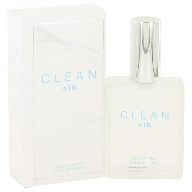 Schone lucht door clean eau de parfum spray 2.14 oz on Productcaster.