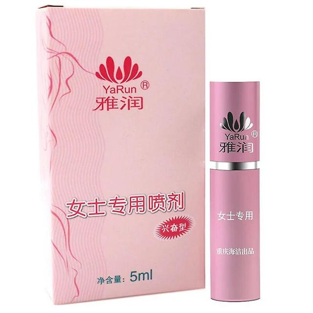 Kry Intense Orgasm Excitation Gel For Women Sex Drops Spray Climax Strong Orgasm Enhance Female Libido Oil Vaginal Tightening Gel on Productcaster.