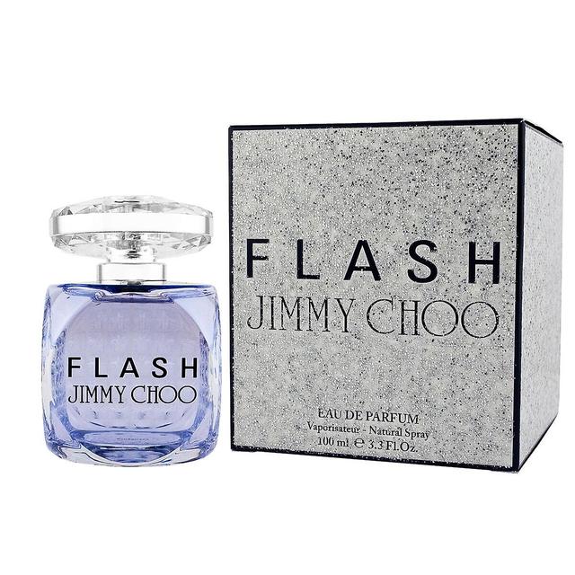 Naisten hajuvesi Jimmy Choo EDP Flash 100 ml on Productcaster.