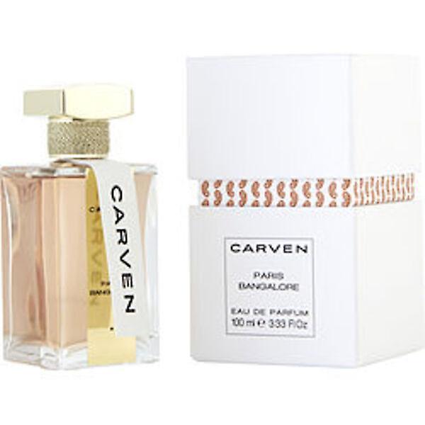 CARVEN PARIS BANGALORE av Carven EAU DE PARFUM SPRAY 3.3 OZ For kvinner on Productcaster.