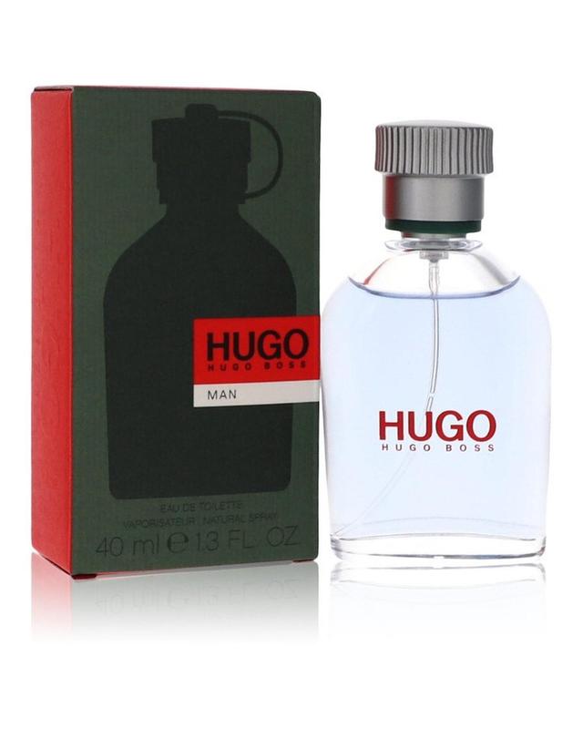 Hugo Boss Hugo Woda toaletowa w sprayu n/d! 38 ml on Productcaster.