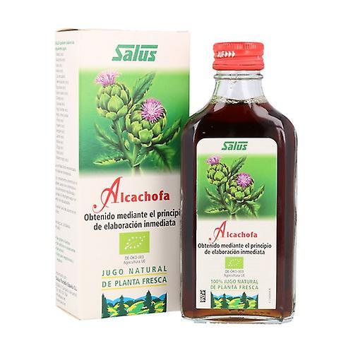 Salus Artichoke Juice 200 ml on Productcaster.