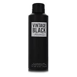 Kenneth cole vintage svart kropp spray av kenneth cole on Productcaster.