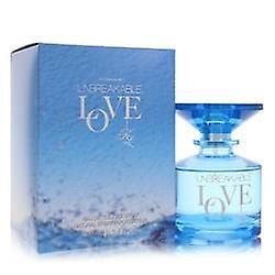 Unbreakable love eau de toilette spray by khloe and lamar on Productcaster.