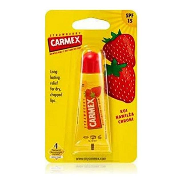 Nawilżony Carmex 0083078015947 (4,25 g) on Productcaster.