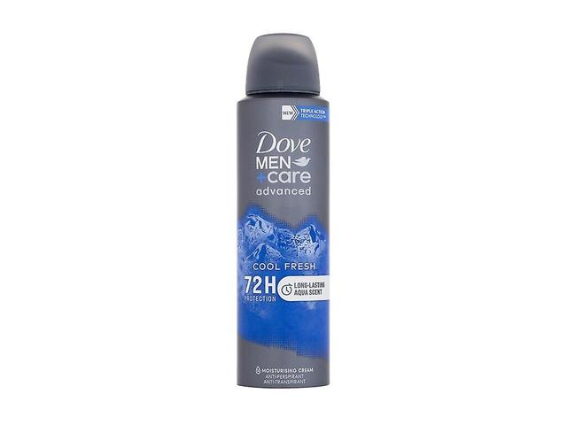 Dove - Men + Care Advanced Cool Fresh 72H - For Men, 150 ml on Productcaster.