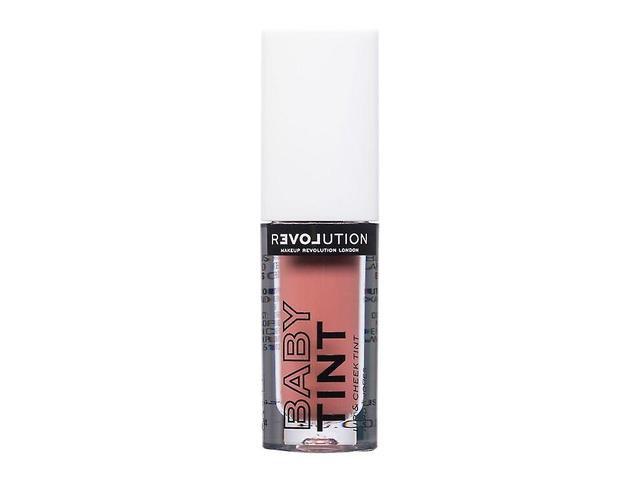 Revolution Relove - Baby Tint Lip & Cheek Blush - For Women, 1.4ml on Productcaster.