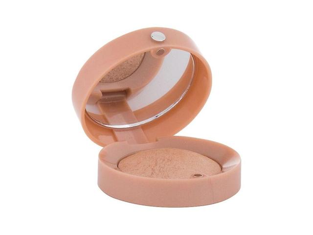 Bourjois Paris - Ombre Á Paupiéres 02 Iridesc ́sand - Voor dames, 1,2 g on Productcaster.