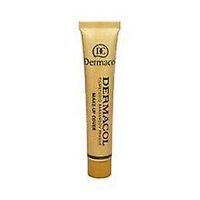 Dermacol - Make-up Cover - Make-up for en klar og enhetlig hud 30 ml on Productcaster.