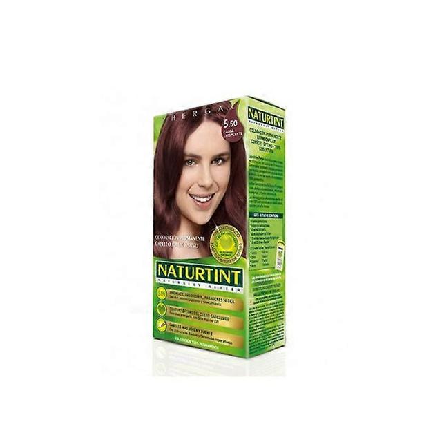 Naturtint 5.50 ammonia free hair colour 150ml on Productcaster.