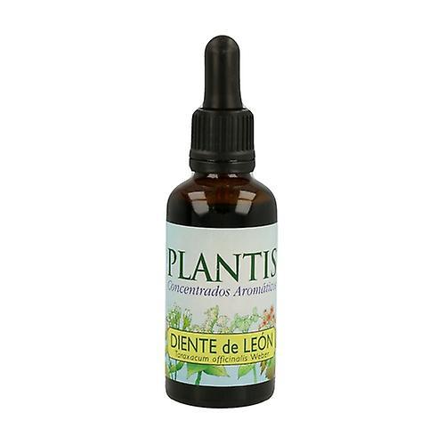 Plantis Voikukkauute 50 ml on Productcaster.