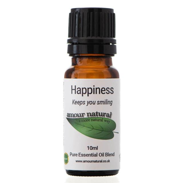 Amour natural happiness pure blend on Productcaster.