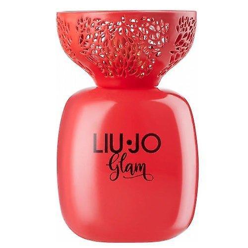 Liu Jo Glam Eau de parfum spray 100 ml on Productcaster.