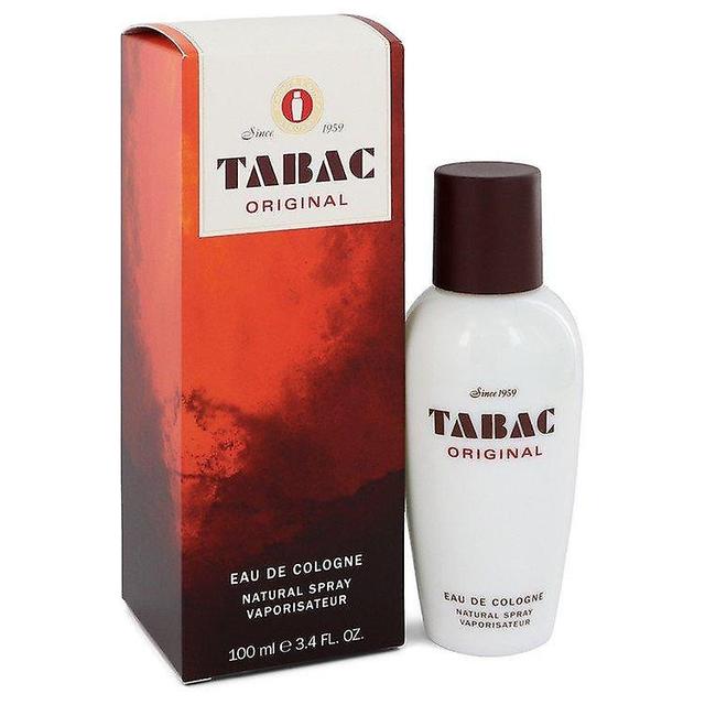 Tabac cologne spray by maurer & wirtz 3.3 oz cologne spray on Productcaster.