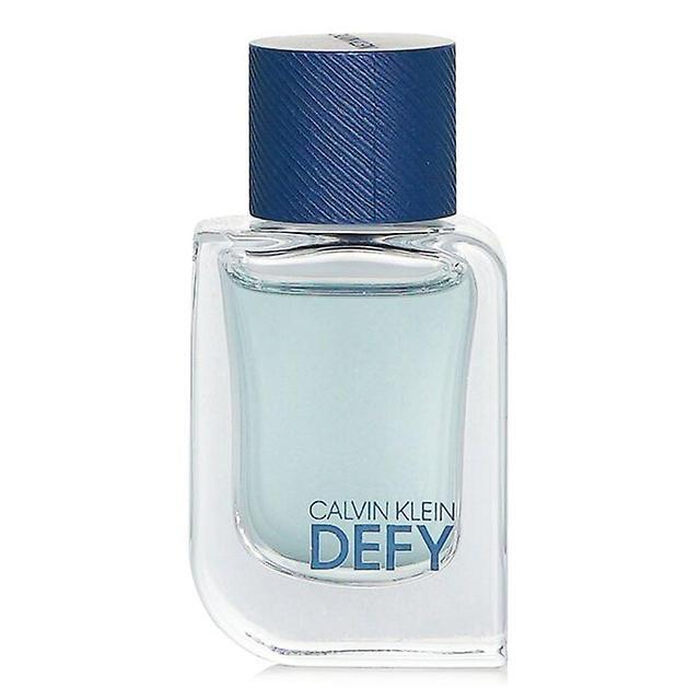 Calvin Klein Defy eau de toilette spray (miniatyr) - 5ml / 0.16oz on Productcaster.