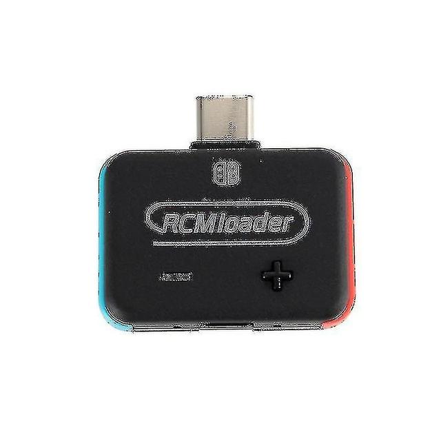 V5 Rcm - Auto Loading Tool Kit For Nintendo Switch Ns, Accessories For Nintendo on Productcaster.