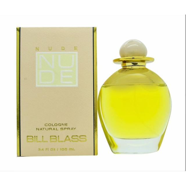 Bill Blass Nude woda kolońska 100ml w sprayu on Productcaster.