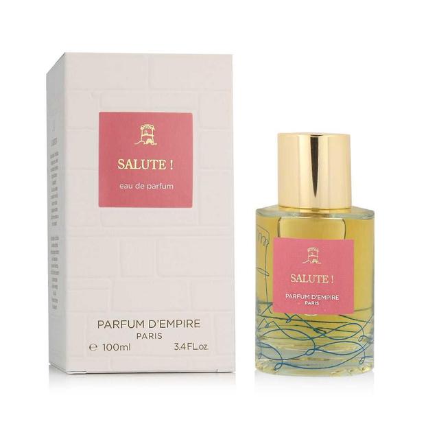 Women Perfume Parfum d'Empire EDP Salute! 100 ml on Productcaster.