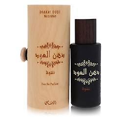 Rasasi dhanal oudh nashwah eau de parfum spray (unisex) by rasasi on Productcaster.