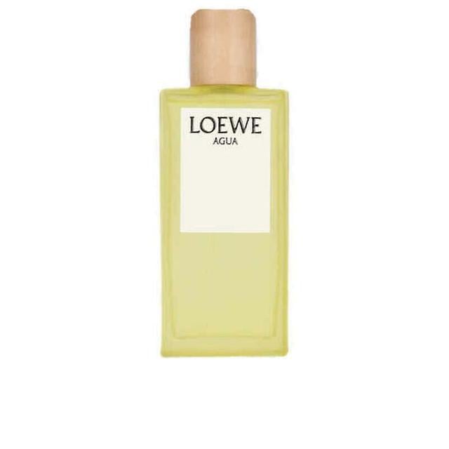 Perfumy unisex Loewe Agua De Loewe Ella Edt 100 ml on Productcaster.