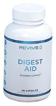 Revive MD Återuppliva MD Digest Aid 90 vcaps on Productcaster.