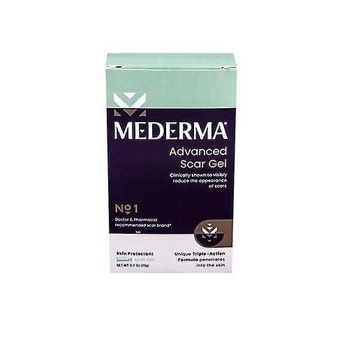 Kaopectate Mederma Advanced Scar Gel, 20 gramov (balenie po 1) on Productcaster.