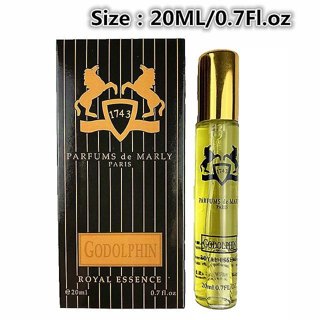 Classic Fragrance Party Cologne For Men Classic E D P Lasting Cologne Men's Charm Fragrance Party Parfums MAjin-20ml on Productcaster.