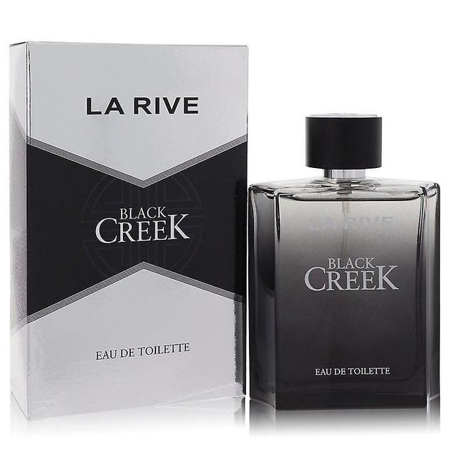 La Rive Black Creek by La Rive Eau De Toilette Spray - Men Fragrances Eau De Toilette n/a 100 ml on Productcaster.