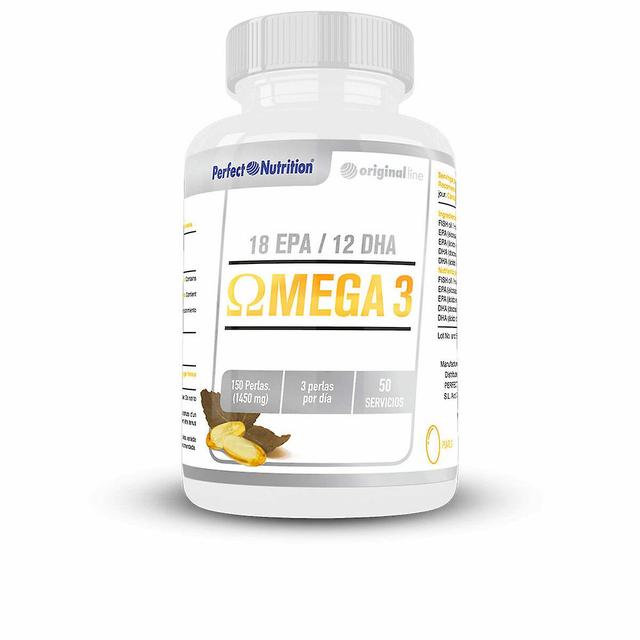 Omega 3 Perfect Nutrition 150 Units on Productcaster.