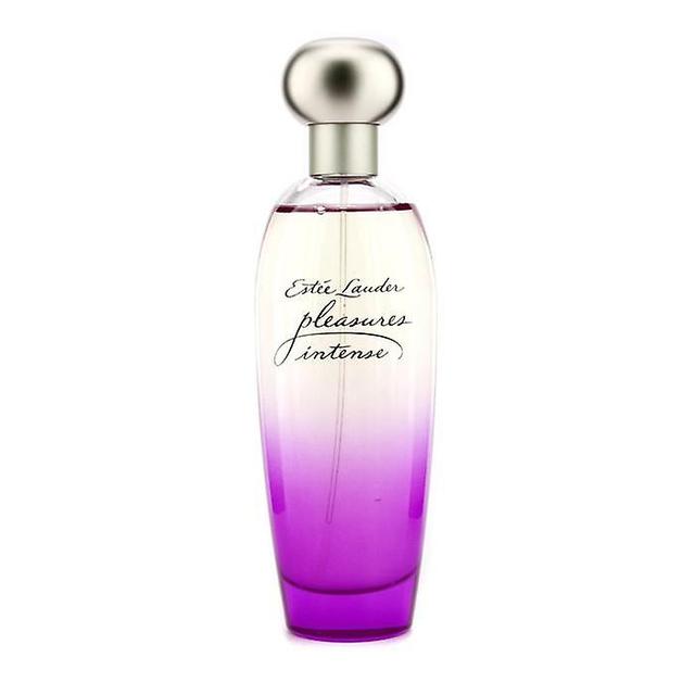 Estee Lauder Pleasures intense eau de parfume spray - 100ml/3.3oz on Productcaster.