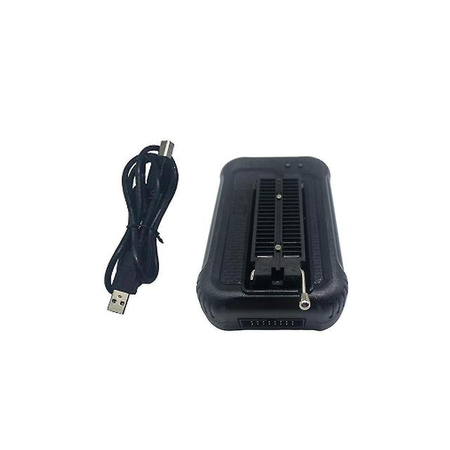 T48 Universal Programmer Burner 16pin Function Isptl866 Third Generation Burner High Quality on Productcaster.