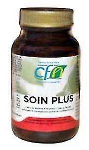 Soin Plus 60 capsules on Productcaster.