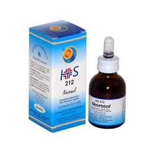 Herboplanet Nevrosol Drops 50 ml on Productcaster.