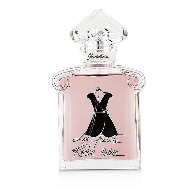 Guerlain La petite robe noire ma kappe velours eau de parfum spray - 50ml/1.6oz on Productcaster.