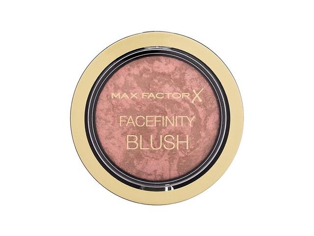 Max Factor - Facefinity Blush 25 Alluring Rose - For Women, 1.5 g on Productcaster.