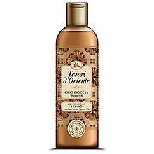 Tesori D Oriente Tesori d'Oriente - Olio Doccia Shower Gel Argan and Sweet Cyperus Oils 250ml on Productcaster.