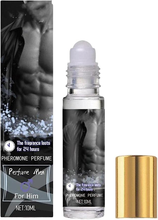 Pheromone Perfume For Men Women, Sex Instinct Pm Intimate Cologne, Attractive Lure blue for Men on Productcaster.