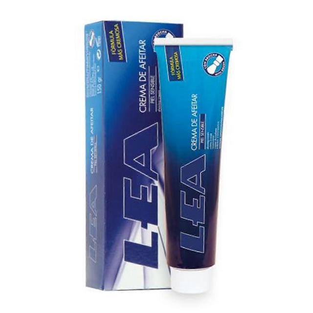 Lea moisturising shaving cream 40g on Productcaster.