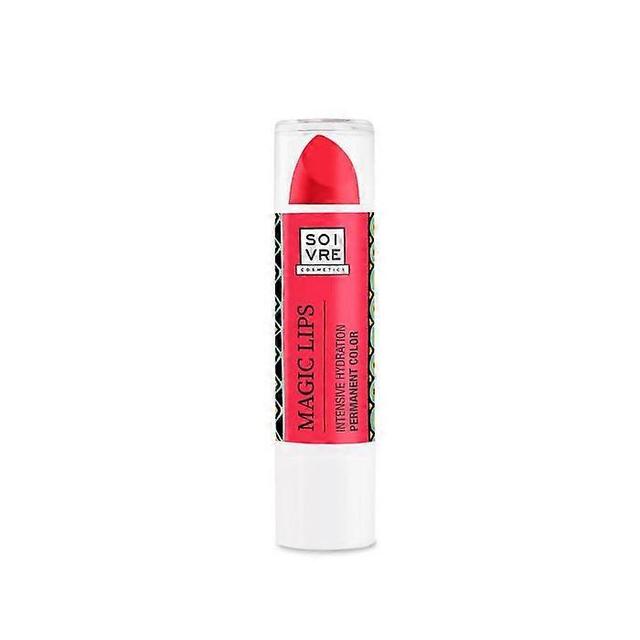 Soivre magic lips red 1u on Productcaster.