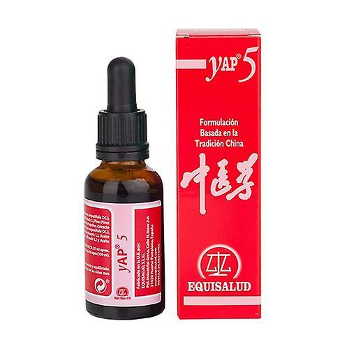 Equisalud Yap-5 Defenses Stim. 31 ml on Productcaster.